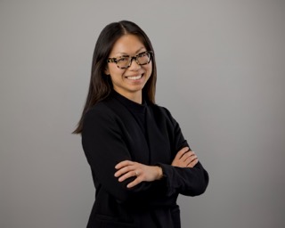 speaker headshot